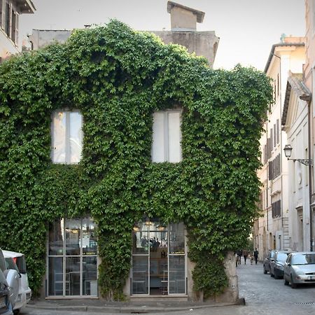 Madonna Dei Monti Apartment Rome Bagian luar foto