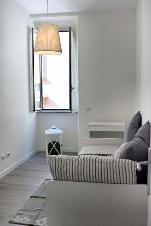 Madonna Dei Monti Apartment Rome Bagian luar foto